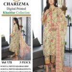 Charizma Khaddar